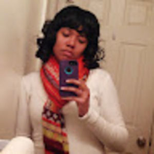 Meet your Posher, Tinisha